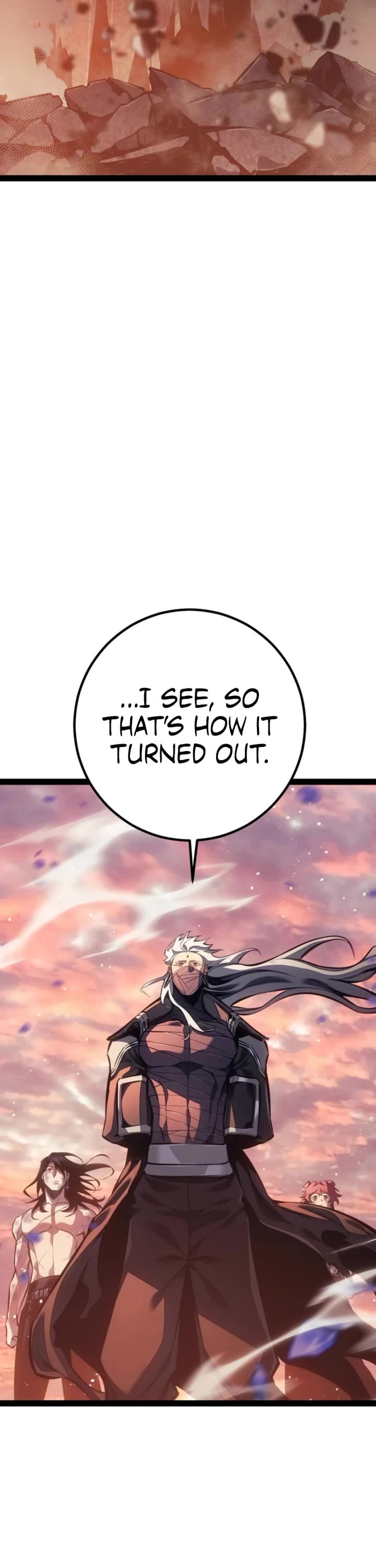 Regressing As The Reincarnated Bastard Of The Sword Clan Chapter 107 page 23 - Chapter 107