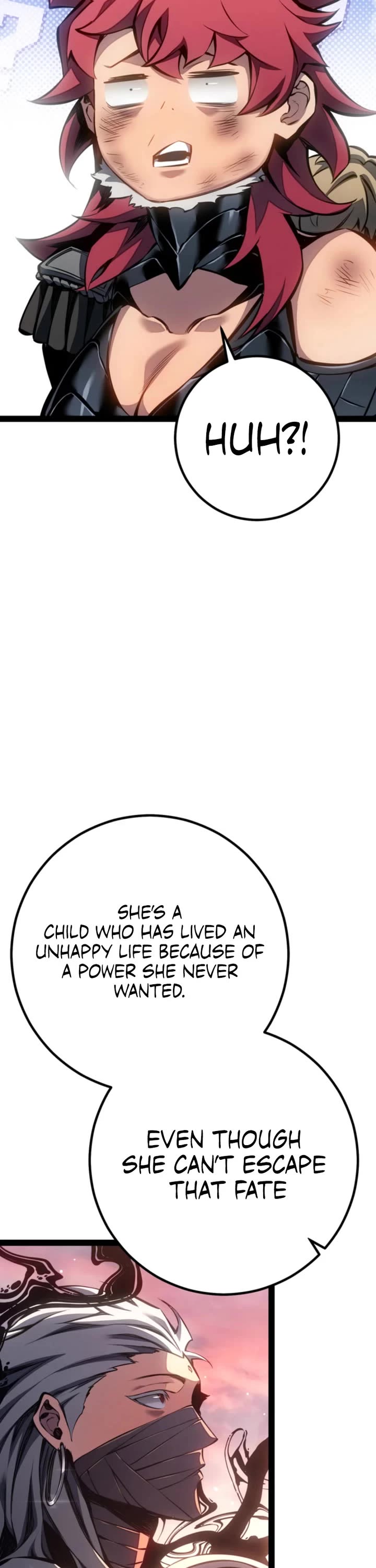 Regressing As The Reincarnated Bastard Of The Sword Clan Chapter 107 page 35 - Chapter 107