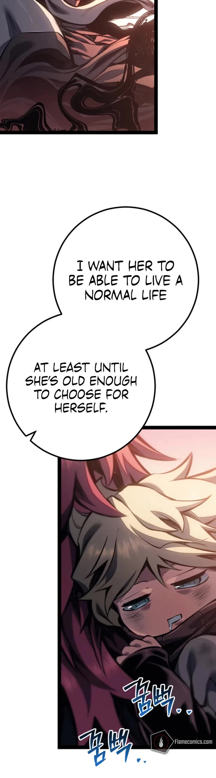 Regressing As The Reincarnated Bastard Of The Sword Clan Chapter 107 page 36 - Chapter 107