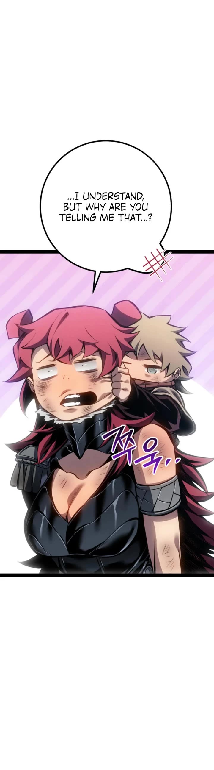 Regressing As The Reincarnated Bastard Of The Sword Clan Chapter 107 page 37 - Chapter 107