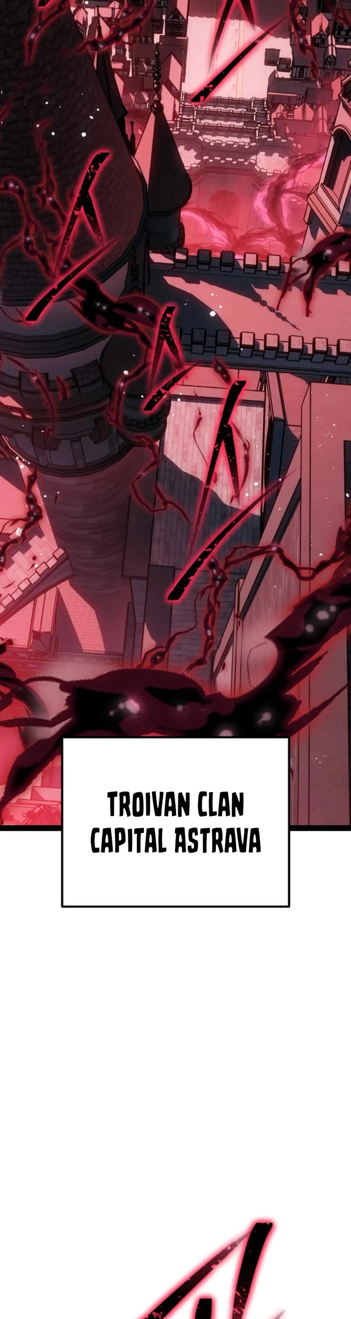 Regressing As The Reincarnated Bastard Of The Sword Clan Chapter 107 page 44 - Chapter 107