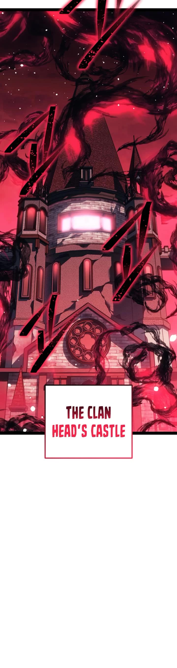 Regressing As The Reincarnated Bastard Of The Sword Clan Chapter 107 page 45 - Chapter 107