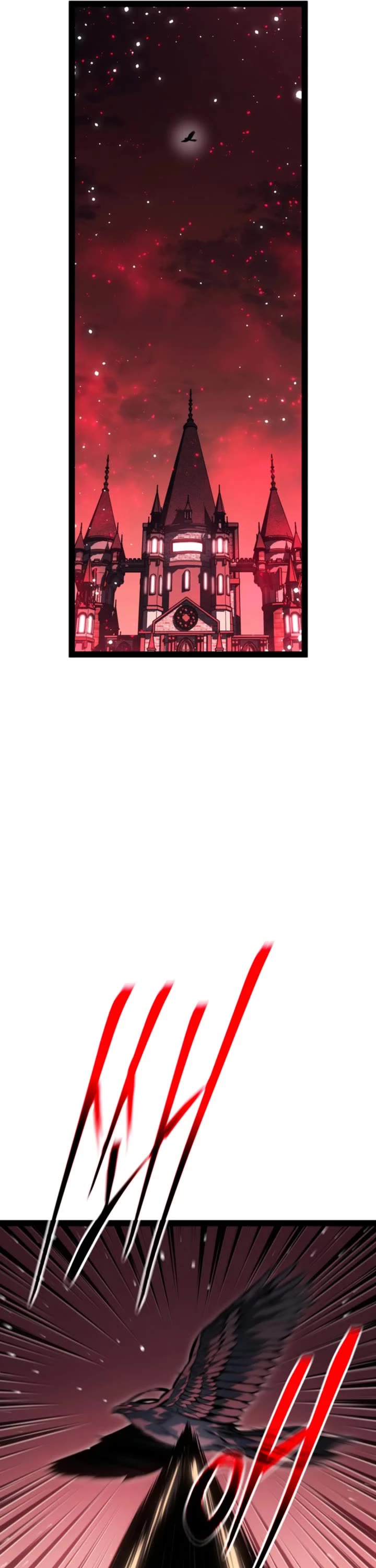 Regressing As The Reincarnated Bastard Of The Sword Clan Chapter 107 page 46 - Chapter 107