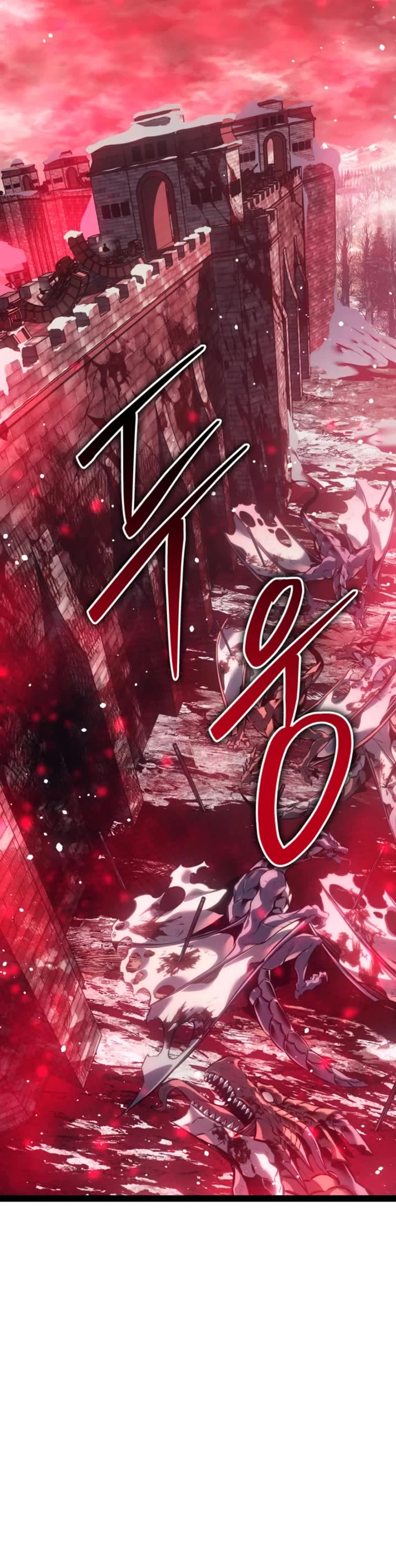 Regressing As The Reincarnated Bastard Of The Sword Clan Chapter 107 page 49 - Chapter 107