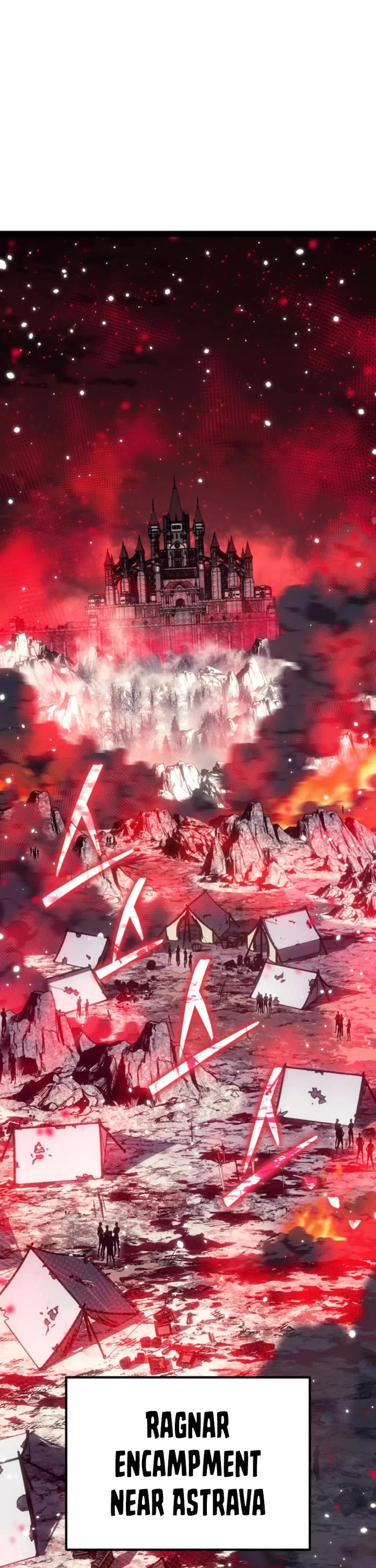 Regressing As The Reincarnated Bastard Of The Sword Clan Chapter 107 page 50 - Chapter 107