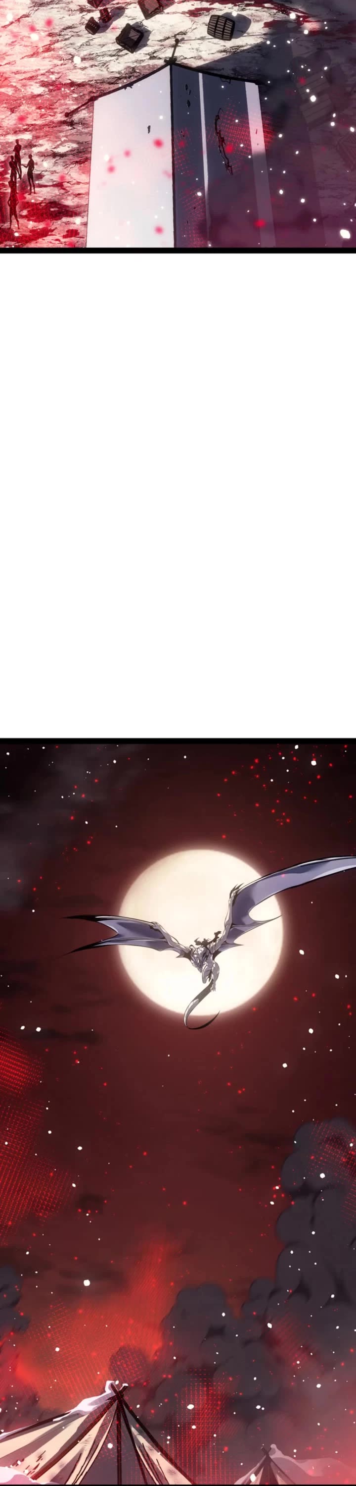 Regressing As The Reincarnated Bastard Of The Sword Clan Chapter 107 page 51 - Chapter 107