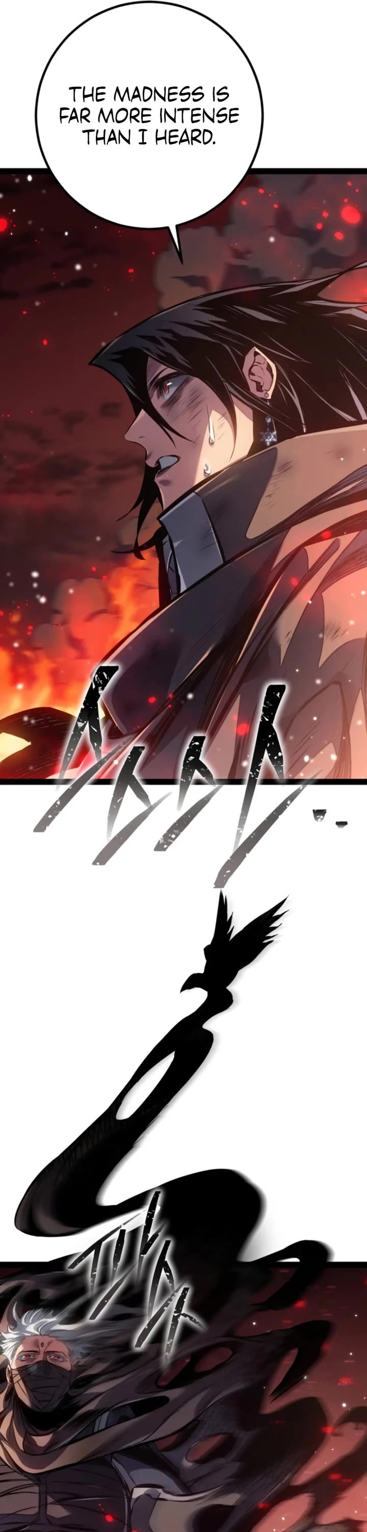 Regressing As The Reincarnated Bastard Of The Sword Clan Chapter 107 page 54 - Chapter 107