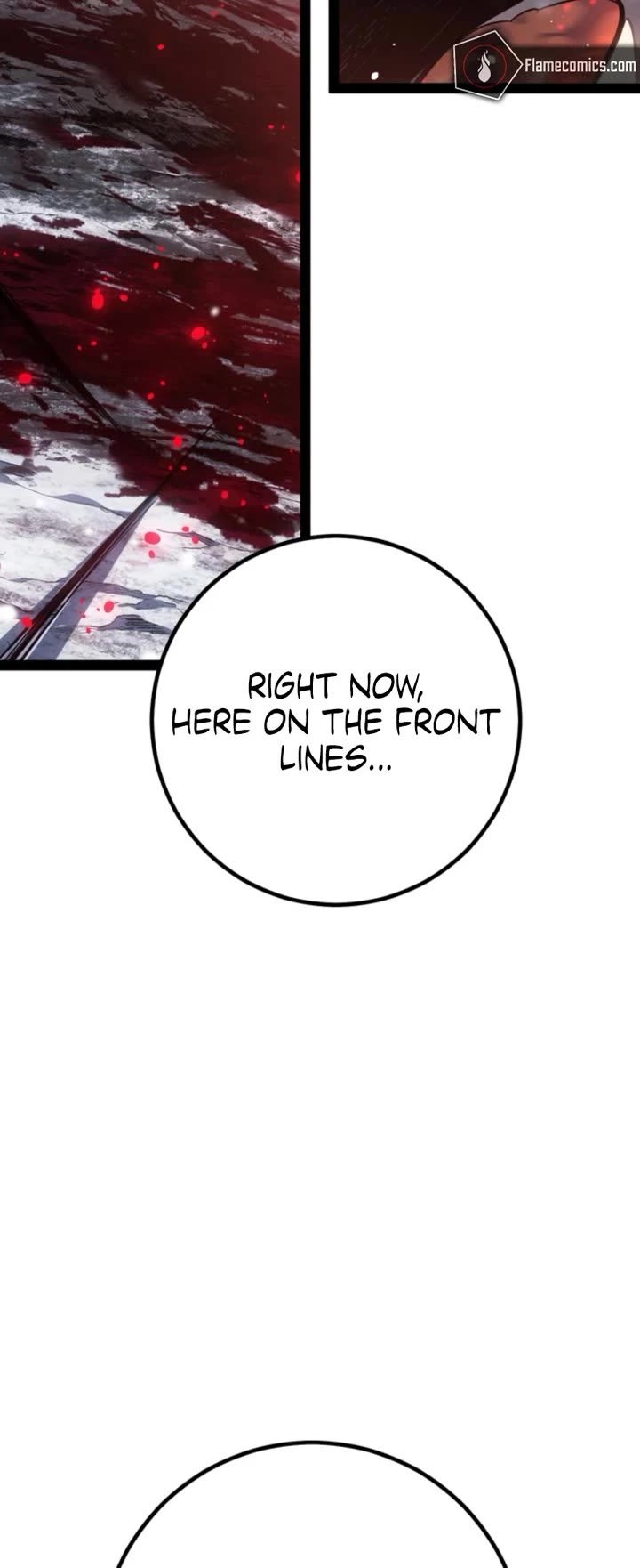 Regressing As The Reincarnated Bastard Of The Sword Clan Chapter 107 page 57 - Chapter 107