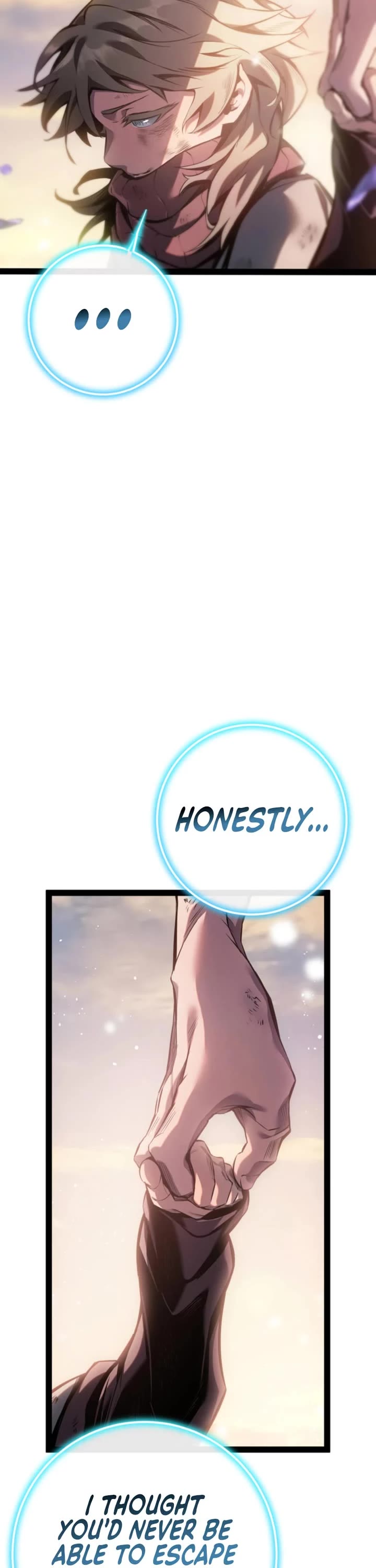 Regressing As The Reincarnated Bastard Of The Sword Clan Chapter 107 page 6 - Chapter 107