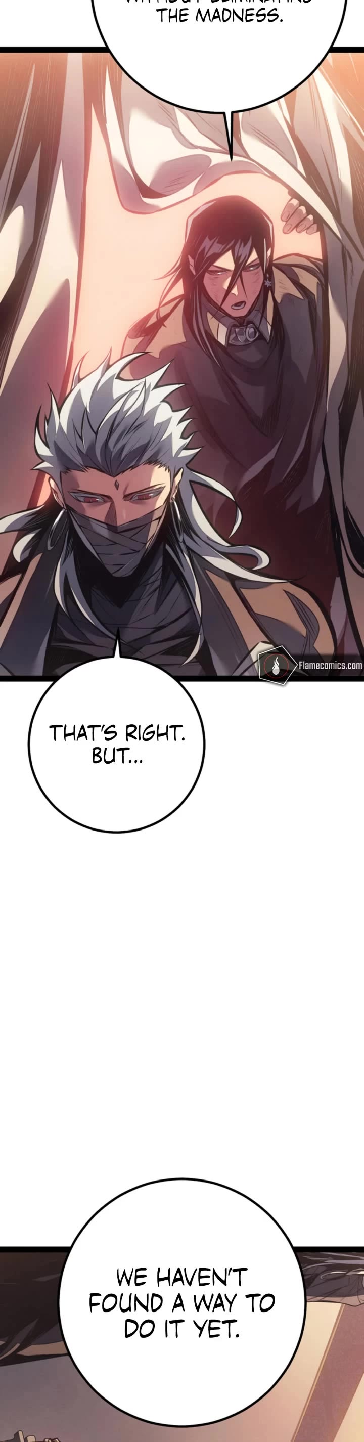 Regressing As The Reincarnated Bastard Of The Sword Clan Chapter 107 page 61 - Chapter 107