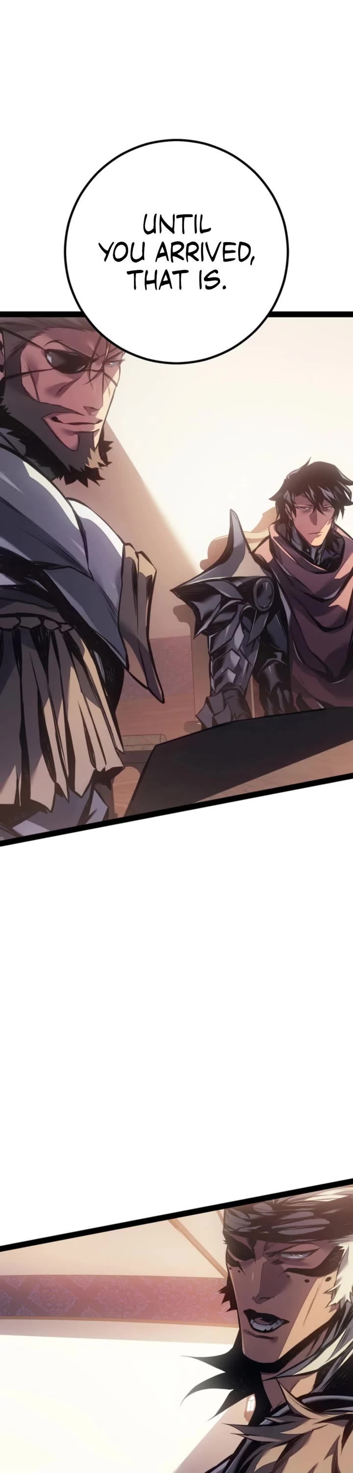 Regressing As The Reincarnated Bastard Of The Sword Clan Chapter 107 page 63 - Chapter 107