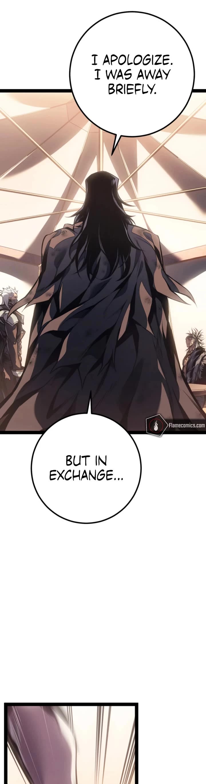 Regressing As The Reincarnated Bastard Of The Sword Clan Chapter 107 page 65 - Chapter 107