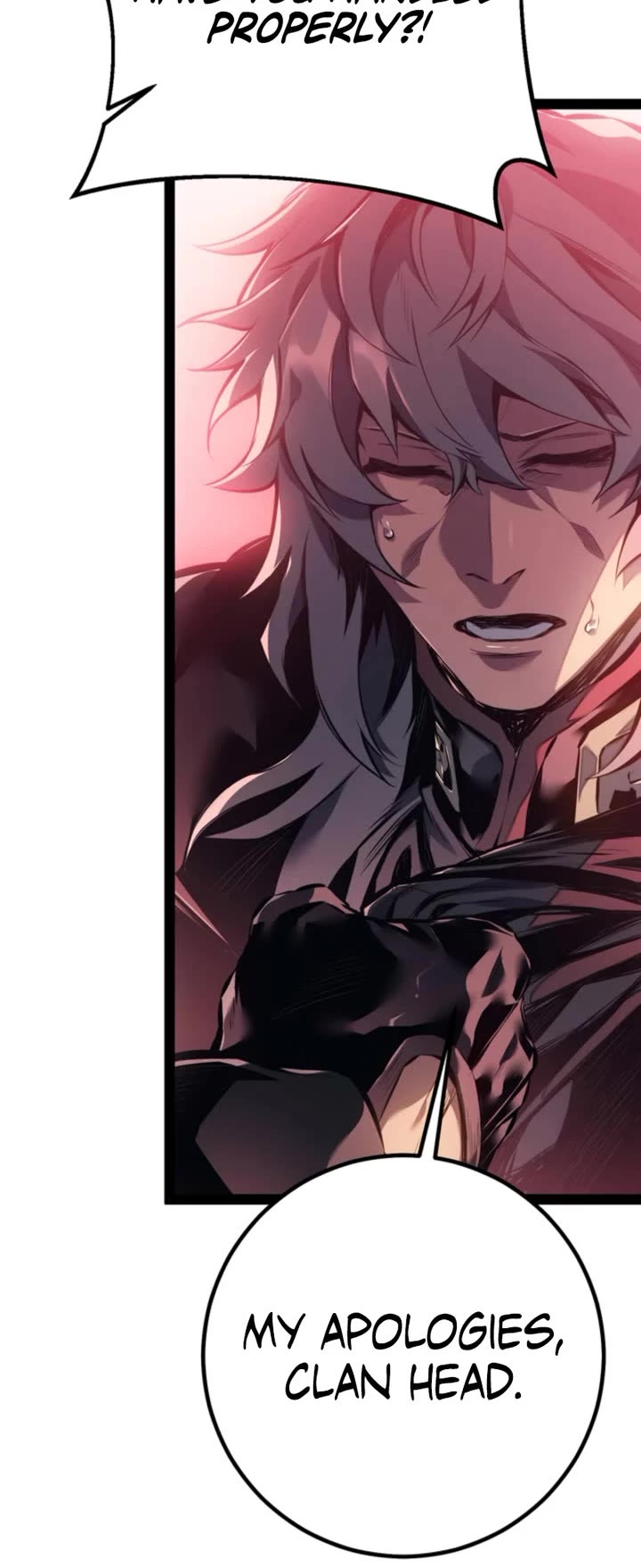 Regressing As The Reincarnated Bastard Of The Sword Clan Chapter 108 page 10 - Chapter 108