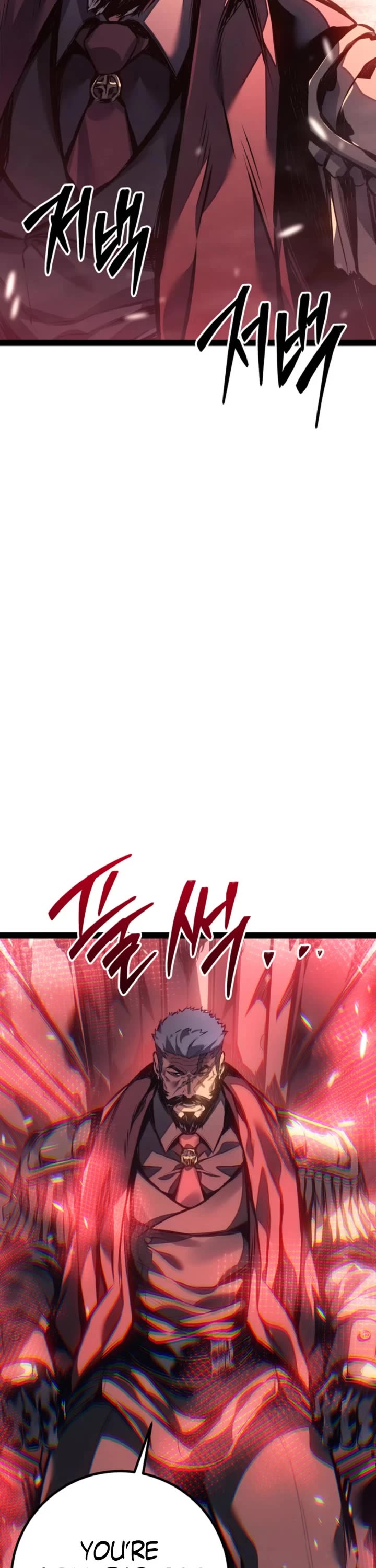 Regressing As The Reincarnated Bastard Of The Sword Clan Chapter 108 page 12 - Chapter 108