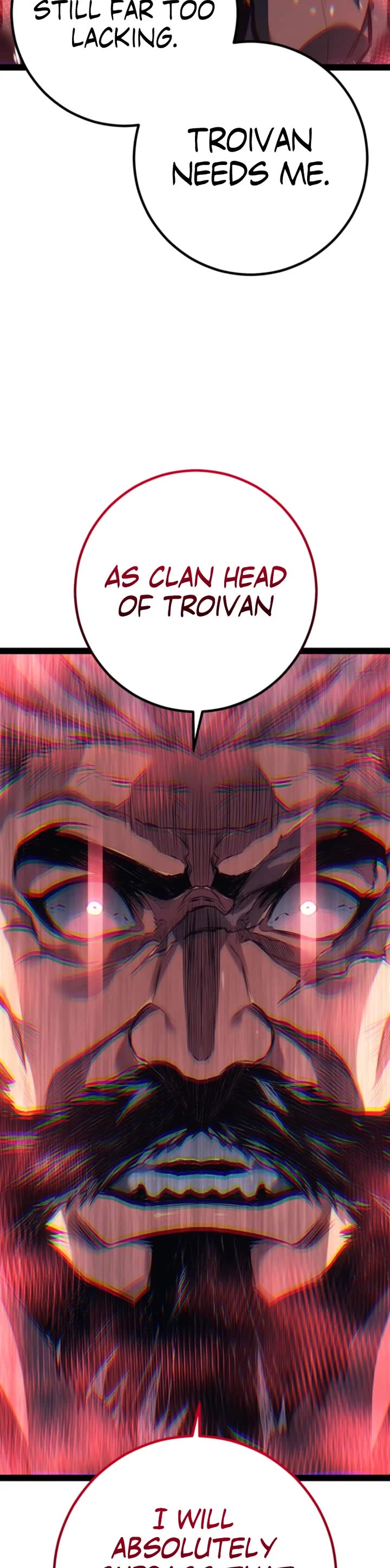 Regressing As The Reincarnated Bastard Of The Sword Clan Chapter 108 page 13 - Chapter 108