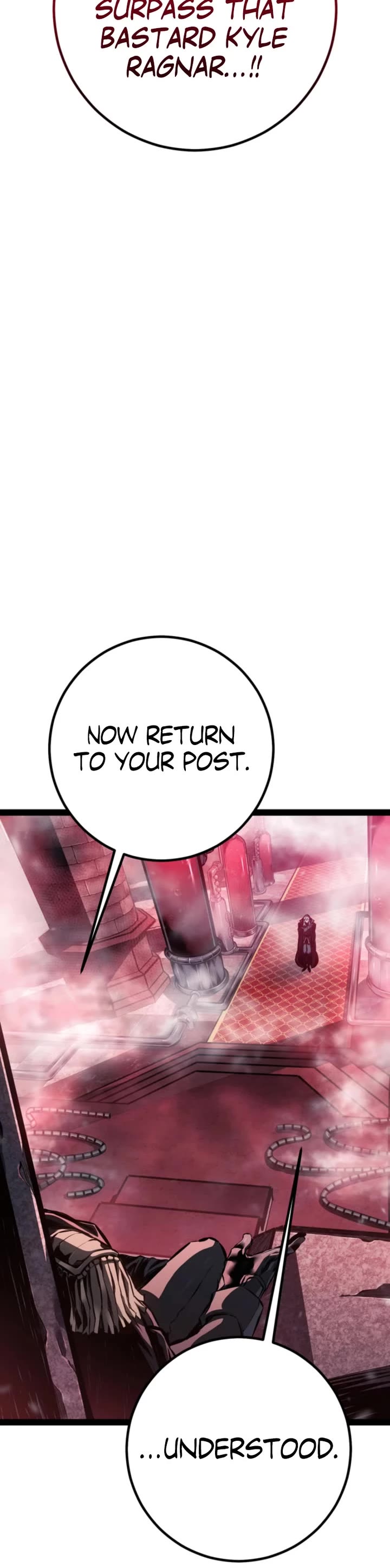 Regressing As The Reincarnated Bastard Of The Sword Clan Chapter 108 page 14 - Chapter 108