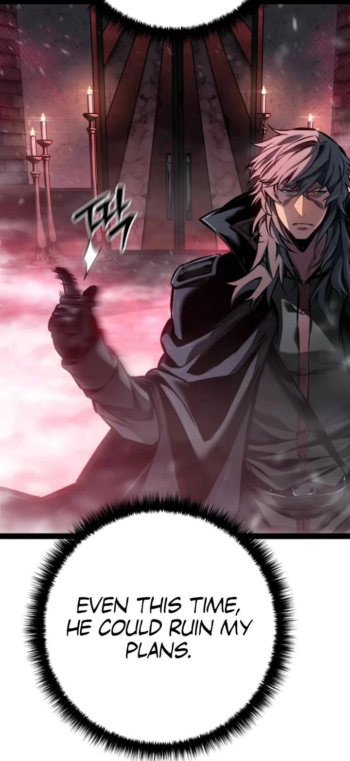 Regressing As The Reincarnated Bastard Of The Sword Clan Chapter 108 page 18 - Chapter 108