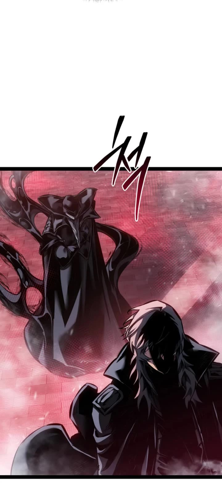 Regressing As The Reincarnated Bastard Of The Sword Clan Chapter 108 page 19 - Chapter 108