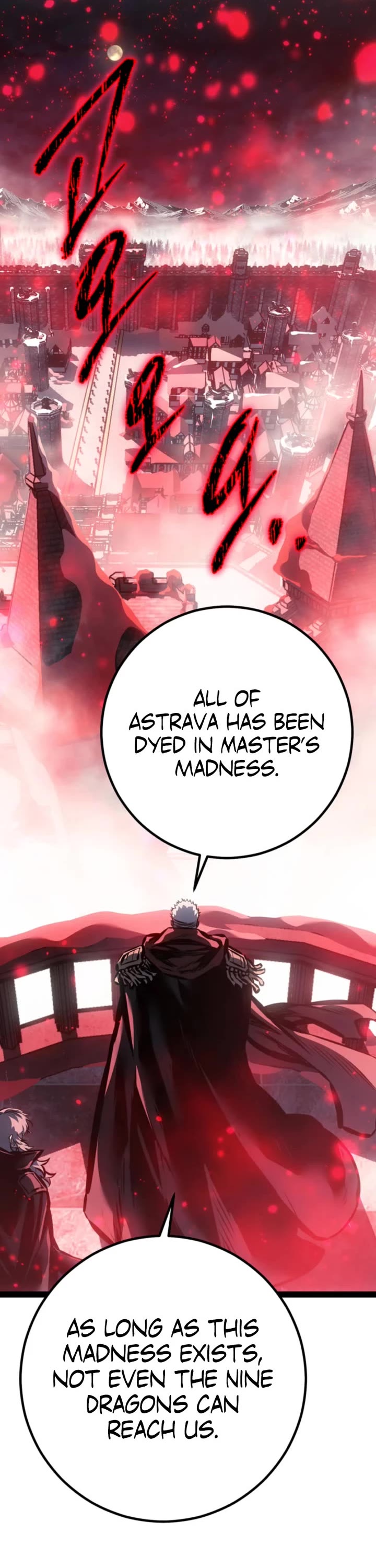 Regressing As The Reincarnated Bastard Of The Sword Clan Chapter 108 page 2 - Chapter 108