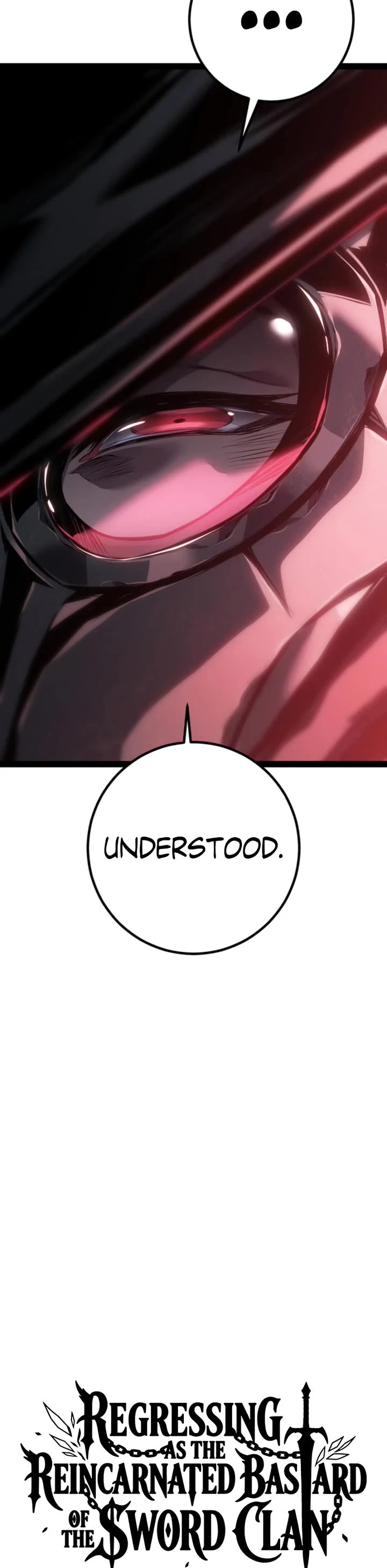 Regressing As The Reincarnated Bastard Of The Sword Clan Chapter 108 page 22 - Chapter 108