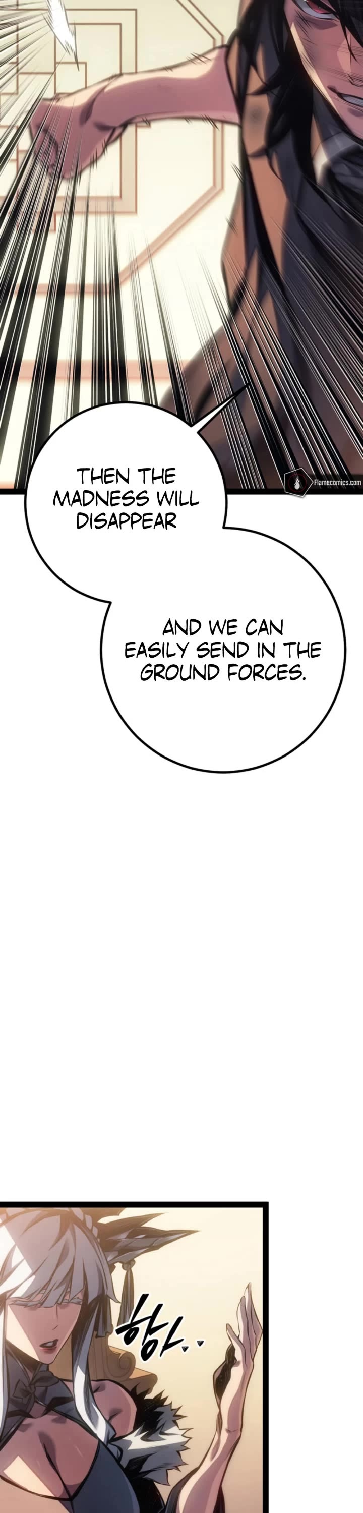 Regressing As The Reincarnated Bastard Of The Sword Clan Chapter 108 page 26 - Chapter 108