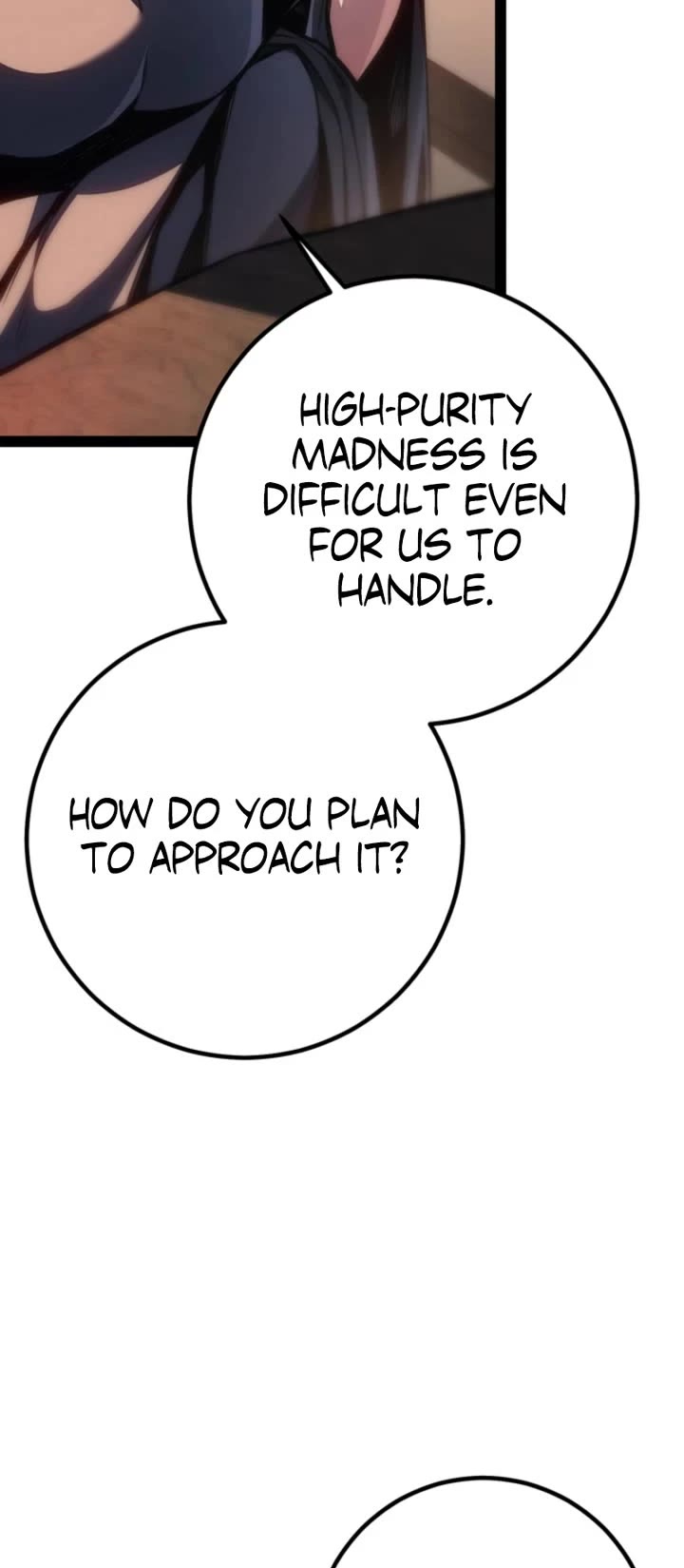Regressing As The Reincarnated Bastard Of The Sword Clan Chapter 108 page 27 - Chapter 108