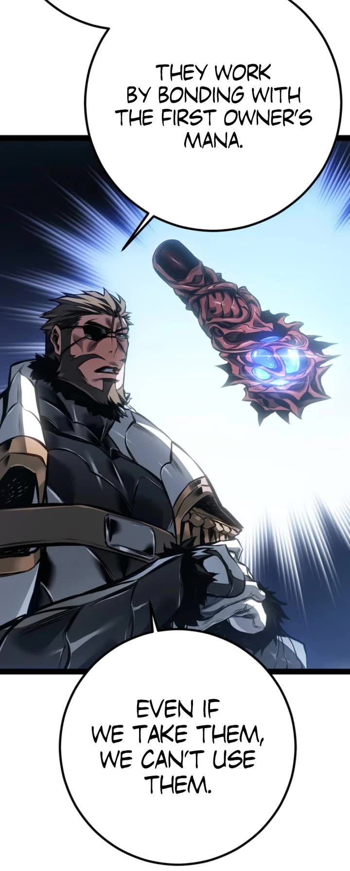 Regressing As The Reincarnated Bastard Of The Sword Clan Chapter 108 page 33 - Chapter 108