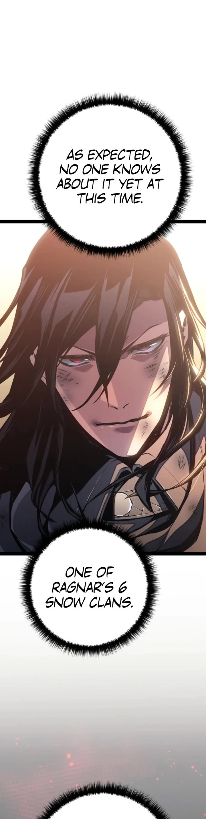 Regressing As The Reincarnated Bastard Of The Sword Clan Chapter 108 page 36 - Chapter 108