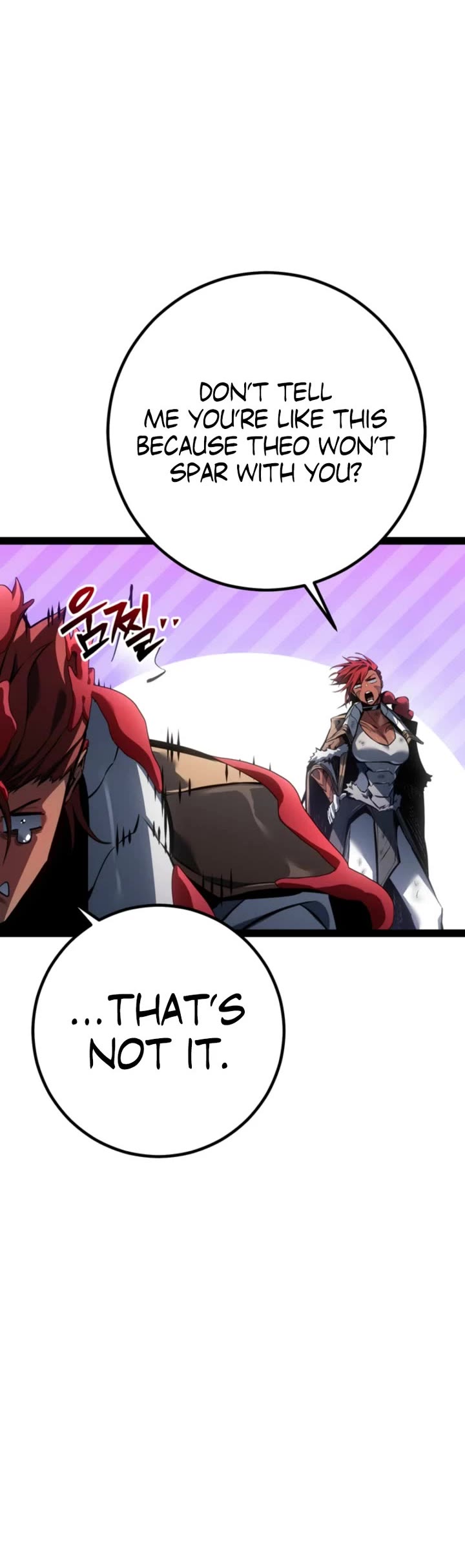 Regressing As The Reincarnated Bastard Of The Sword Clan Chapter 108 page 41 - Chapter 108