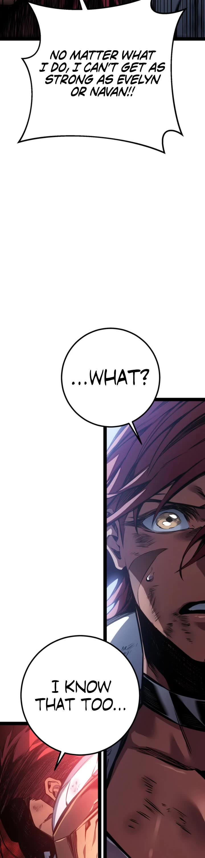 Regressing As The Reincarnated Bastard Of The Sword Clan Chapter 108 page 43 - Chapter 108