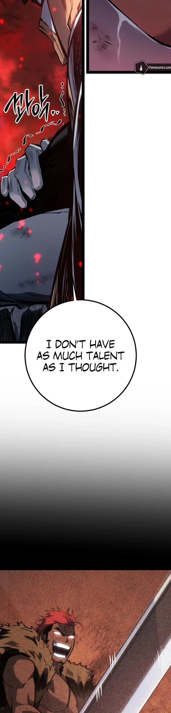 Regressing As The Reincarnated Bastard Of The Sword Clan Chapter 108 page 44 - Chapter 108