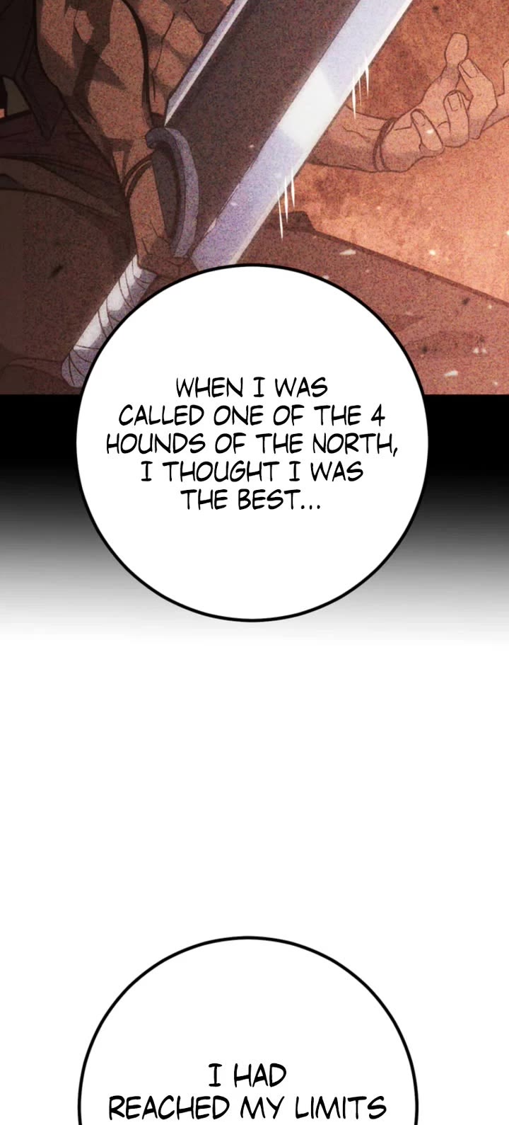 Regressing As The Reincarnated Bastard Of The Sword Clan Chapter 108 page 45 - Chapter 108