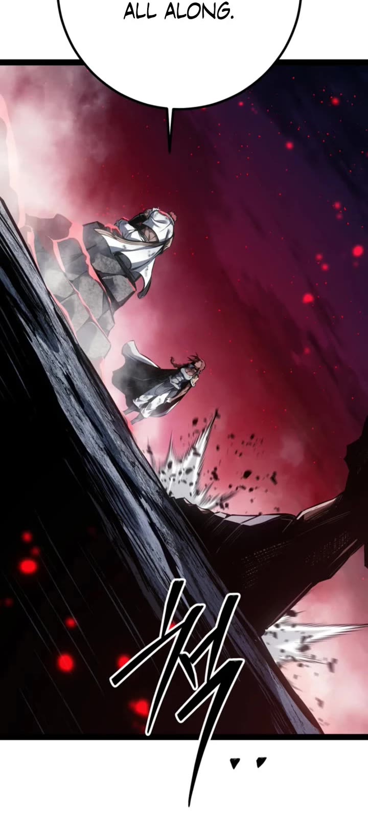 Regressing As The Reincarnated Bastard Of The Sword Clan Chapter 108 page 46 - Chapter 108