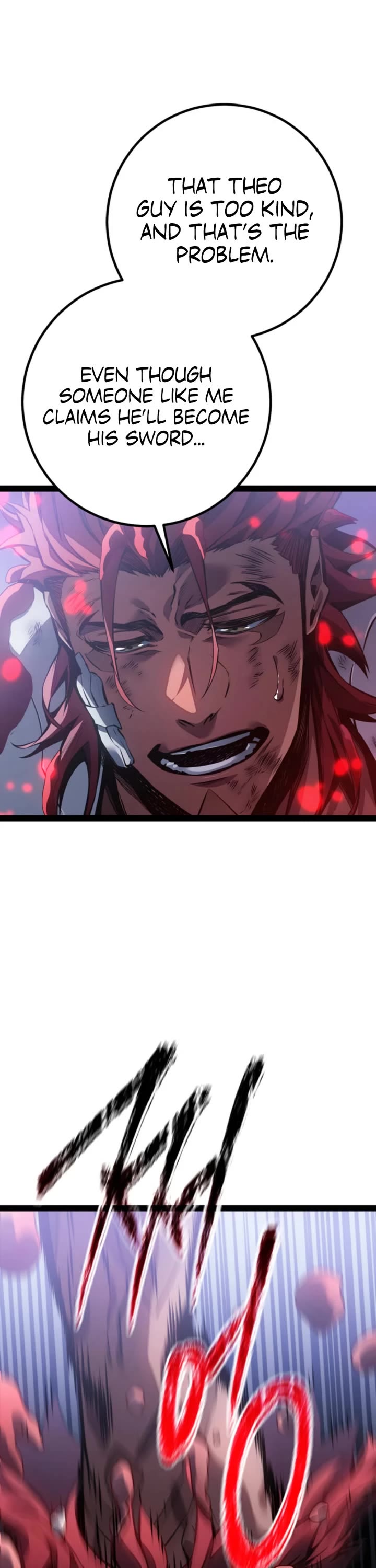 Regressing As The Reincarnated Bastard Of The Sword Clan Chapter 108 page 47 - Chapter 108