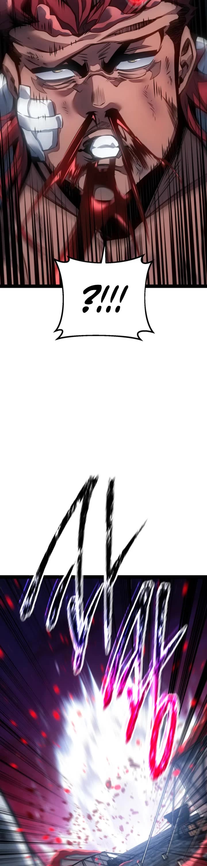 Regressing As The Reincarnated Bastard Of The Sword Clan Chapter 108 page 48 - Chapter 108
