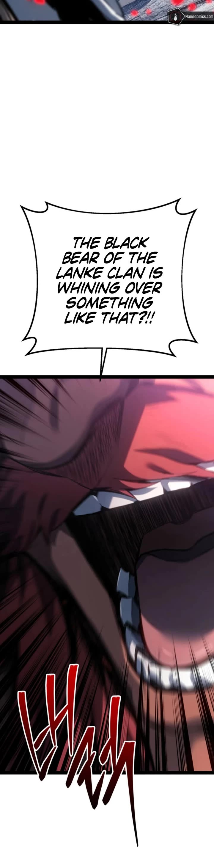 Regressing As The Reincarnated Bastard Of The Sword Clan Chapter 108 page 50 - Chapter 108