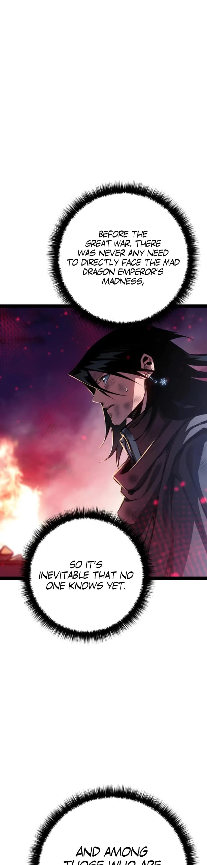 Regressing As The Reincarnated Bastard Of The Sword Clan Chapter 108 page 56 - Chapter 108