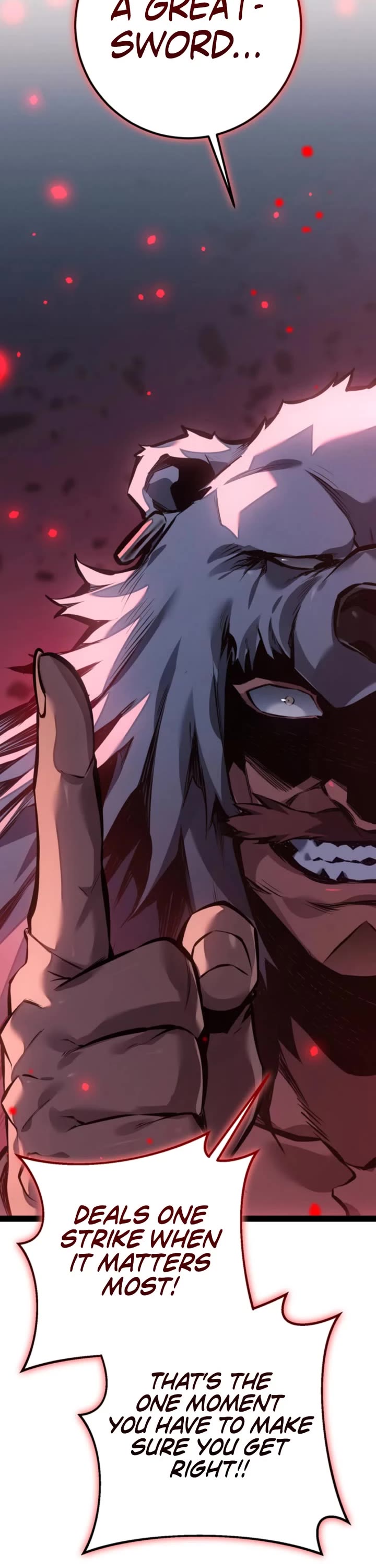 Regressing As The Reincarnated Bastard Of The Sword Clan Chapter 108 page 61 - Chapter 108