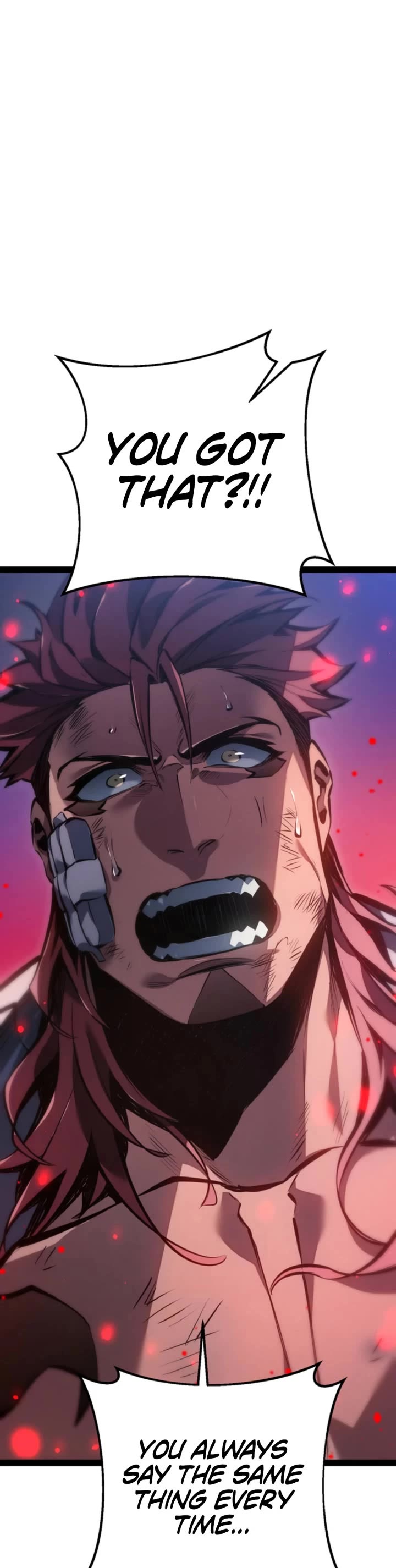 Regressing As The Reincarnated Bastard Of The Sword Clan Chapter 108 page 62 - Chapter 108