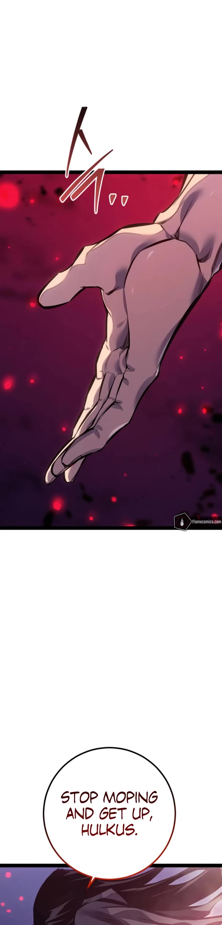 Regressing As The Reincarnated Bastard Of The Sword Clan Chapter 108 page 65 - Chapter 108