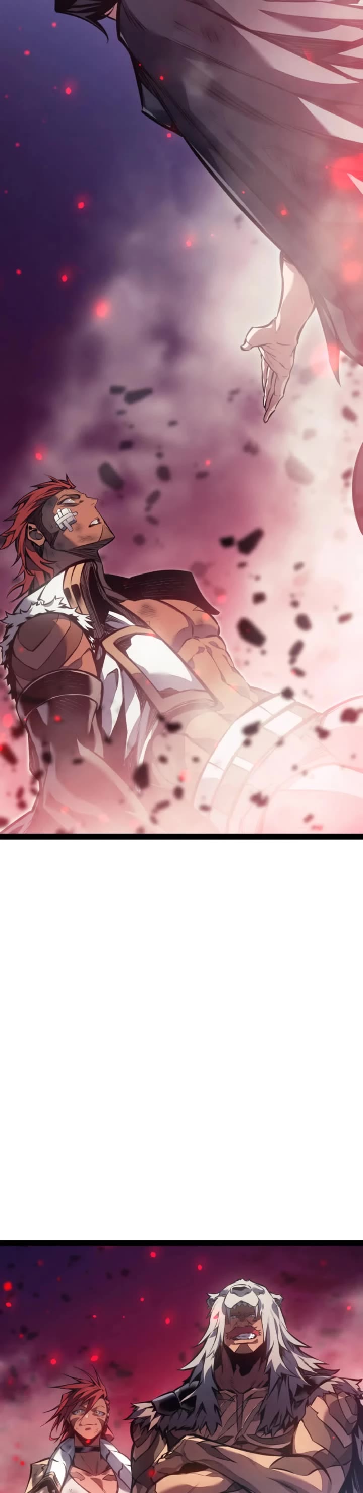 Regressing As The Reincarnated Bastard Of The Sword Clan Chapter 108 page 66 - Chapter 108