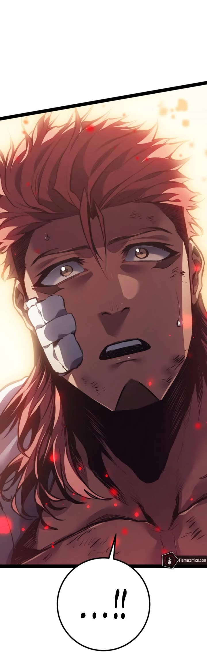 Regressing As The Reincarnated Bastard Of The Sword Clan Chapter 108 page 68 - Chapter 108