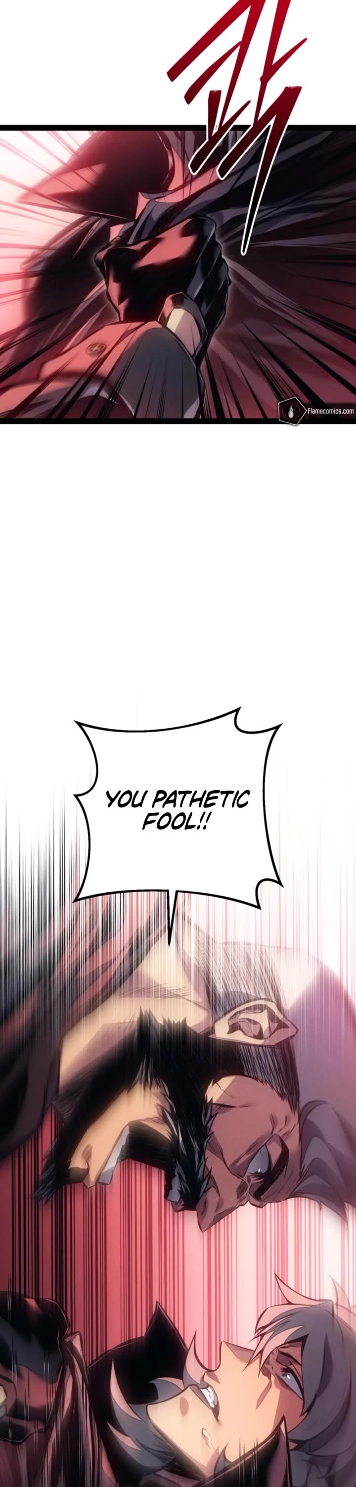 Regressing As The Reincarnated Bastard Of The Sword Clan Chapter 108 page 8 - Chapter 108