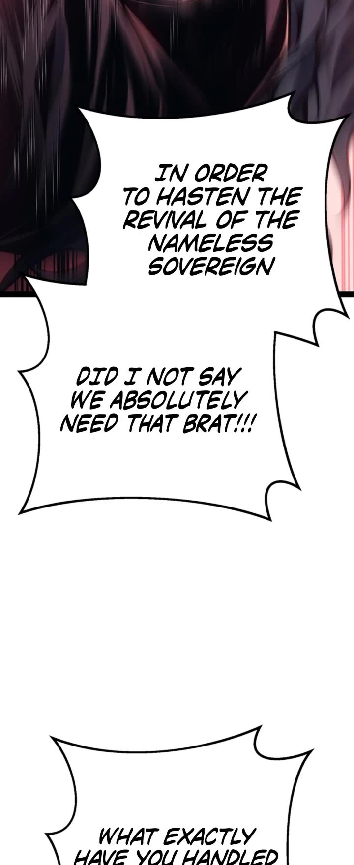 Regressing As The Reincarnated Bastard Of The Sword Clan Chapter 108 page 9 - Chapter 108