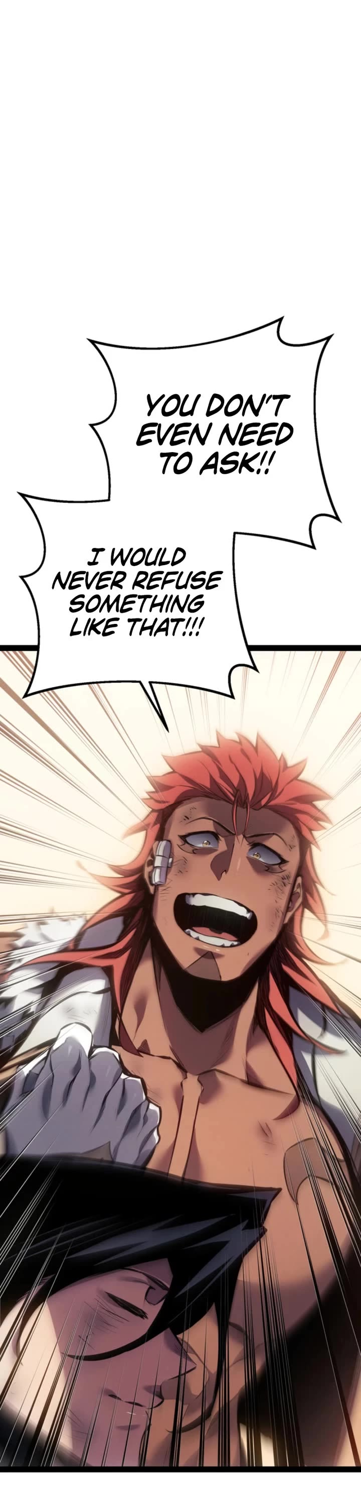 Regressing As The Reincarnated Bastard Of The Sword Clan Chapter 109 page 11 - Chapter 109