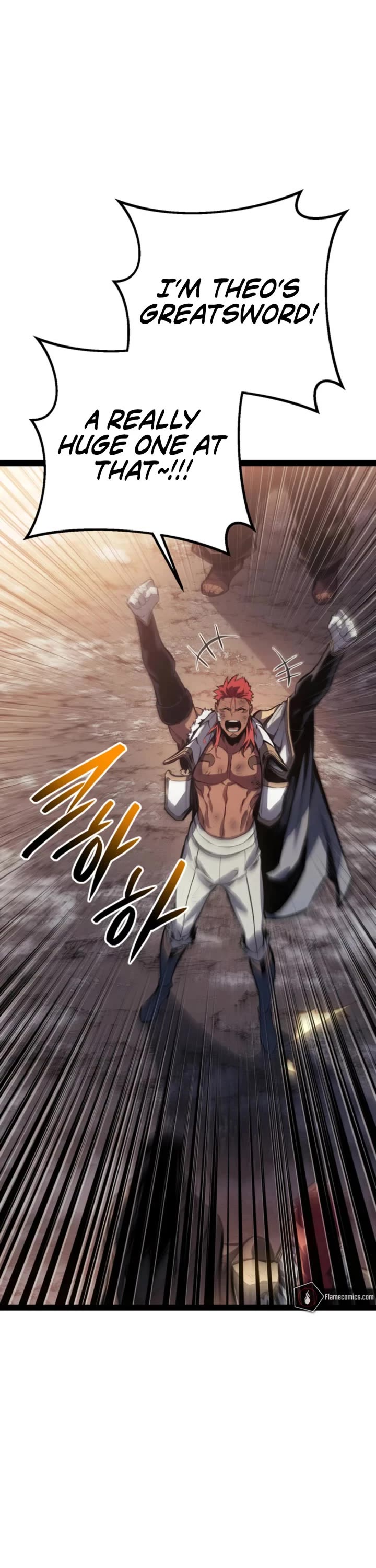 Regressing As The Reincarnated Bastard Of The Sword Clan Chapter 109 page 12 - Chapter 109