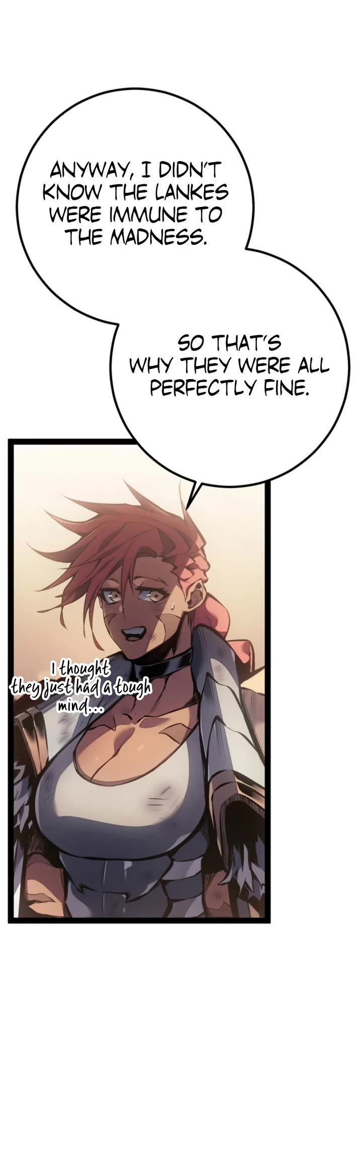 Regressing As The Reincarnated Bastard Of The Sword Clan Chapter 109 page 14 - Chapter 109