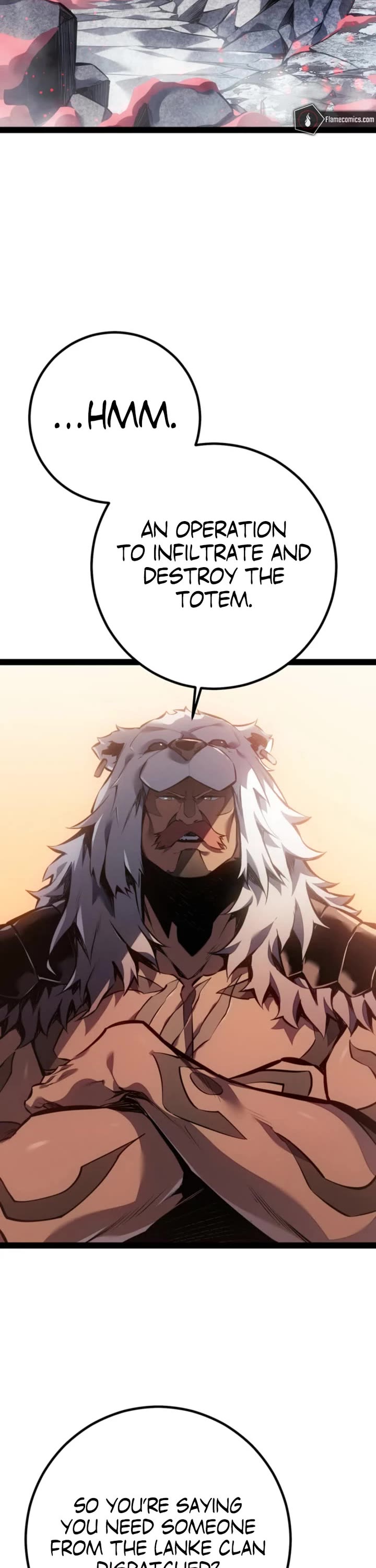 Regressing As The Reincarnated Bastard Of The Sword Clan Chapter 109 page 2 - Chapter 109