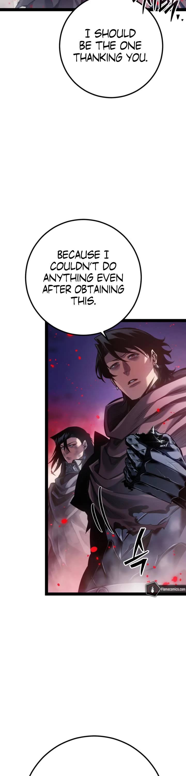 Regressing As The Reincarnated Bastard Of The Sword Clan Chapter 109 page 25 - Chapter 109