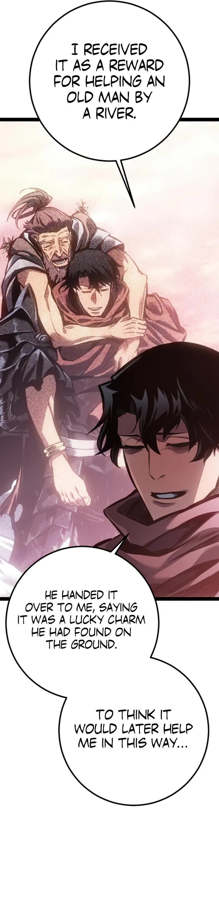 Regressing As The Reincarnated Bastard Of The Sword Clan Chapter 109 page 28 - Chapter 109